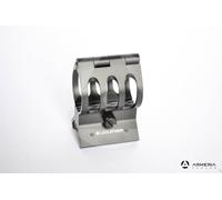 Supporto magnetico Led Lenser Magnetic mount per torcia MT10 e MT14