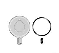 Supporto magnetico leggero per telefono Osmo Mobile 7P/7 Integrazione senza sforzo con accessori cardanici
