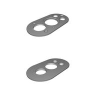 Supporto Magnetico Lente Macro InfiRay C200 Vevor SC240 TopDon TC004 3D