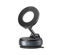 SUPPORTO PER AUTO JOYROOM JR-ZS501, compatibile con MagSafe, ventosa, rotazione a 360°