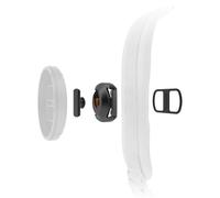 Supporto magnetico-meccanico per copriobiettivo Fidlock Snapsnap