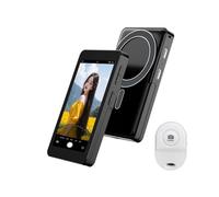 Supporto magnetico mobile dello stesso dispositivo dello schermo del proiettore dello schermo forte con lo stesso schermo dello schermo di visualizzazione