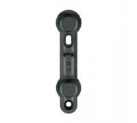 Supporto Magnetico MonkeyLink per Borraccia - Plastica Nera
