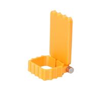 Supporto magnetico multifunzione per fotocamera DJI Pocket 3, staffa di espansione regolabile a 180 gradi con forte base magnetica, adattatore fisso antiscivolo per accessori da parete per riprese