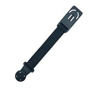 Supporto magnetico multimetro | Kit di montaggio misuratore digitale - Misuratore di installazione stabile Cintura ad anello appesa per una comoda esperienza lavorativa