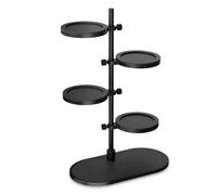 Supporto magnetico multiuso for caffè espresso, supporto porta tazza for caffè espresso, supporto for cestello portafiltro for caffè espresso da 51-58 mm, rack for caffè