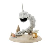 Supporto Magnetico Originale Pokemon Center Onix & Diglett & Cubone GIAPPONE