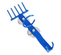 Supporto Magnetico Parete Utensili Aria Compressa Avvitatore Ponte Sollevatore