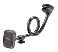 supporto magnetico per auto adatto a parabrezza e cruscotti è dotato di 6