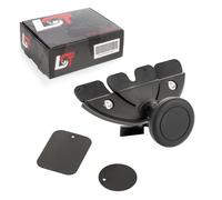 Supporto Magnetico Per Auto CD Per Smartphone Navi 360° FIAT