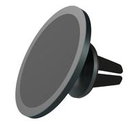 Supporto magnetico per auto - compatibile con Apple MagSafe - Nouvo