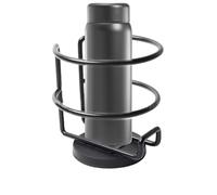 Supporto magnetico per bevande - x x cm magnetico portabevande girevole a 360° portatile, robusto supporto con base completamente coperta, guida antiruggine e antigraffio