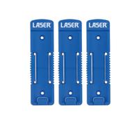 Supporto Magnetico Per Bombole Aerosol Laser Tools 3 Pezzi 9025