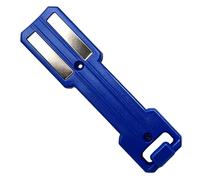 Supporto magnetico per bombolette spray - Scaffale per bottiglie di montaggio a parete con forte magnete per lattine di vernice spray, strumenti e bottiglie | P supporto di stoccaggio