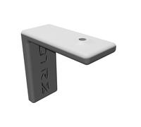 Supporto Magnetico per Bosch Professional GLL 30 Livella Laser Stampato 3D
