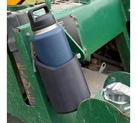 Supporto magnetico per bottiglie, portatile, ad alta affidabilità, per