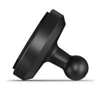 Garmin Staffa magnetica per Garmin Dash Cam Mini 3, X110, X210 e X310, Originale Garmin