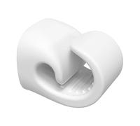 Supporto Magnetico per Carrello da Golf, Ampia Gamma di Usi, Clip per Mazze da Golf in Silicone, Supporto per Attrezzatura da Golf, per conducenti di Auto all'aperto, Putter, Canna da, Campeggio