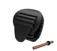 Supporto magnetico per carrello da golf, supporti magnetici per golfisti | base di riposo portatile regolabile per uso interno ed esterno