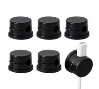 Supporto magnetico per cavi, organizer per cavi magnetici, portacavi adesivo per ricarica telefonica, supporto per cavi di ricarica da scrivania, gestione clip per comodino da parete