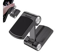 Supporto magnetico per cellulare, pieghevole, per cruscotto, per smartphone, per navigare, viaggiare e utilizzare in auto per uomini