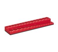 Supporto Magnetico Per Chiavi A Bussola 3/8"Sq Capacità 30 Chiavi Sealey AK27086