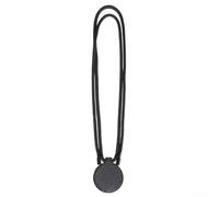 Supporto magnetico per collo di ricambio con cordino a sgancio rapido per Insta360 GO Ultra per POV Vlogging, 5,7 x 5,6 x 7,2 cm