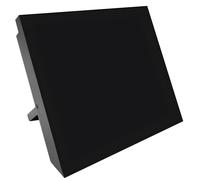 Supporto magnetico per coltelli - Nero