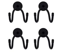 Supporto magnetico per controller di gioco, con morsetto regolabile e flessibile, per Xbox One PS4 Switch Pro Game Controller - non è necessario installare strumenti - nessun controller di gioco)