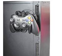 Supporto magnetico per controller di gioco per computer, organizer universale per controller di gioco - Rack flessibile per Xbox One PS4 Switch Pro Game Controller - nessun controller di gioco