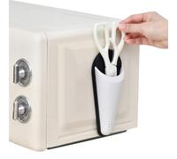 Supporto magnetico per da cucina, porta da cucina, fori di drenaggio