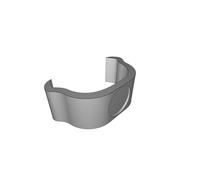 Supporto Magnetico per DeWALT DCF680 8v MAX Avvitatore Viti Accessorio 3D