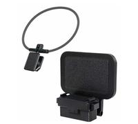 Supporto magnetico per DJI Osmo Nano, adattatore di espansione con piastra posteriore a ventosa, piastra posteriore magnetica, staffa di supporto per fotocamera per accessori DJI Osmo (supporto