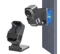 Supporto magnetico per DJI Osmo Nano, adattatore di espansione Magnete Ventosa Base Case per DJI Osmo Nano Accessori, Supporto su Desktop, Superficie Verticale