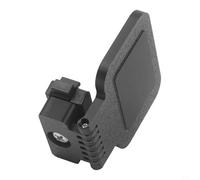 Supporto magnetico per fotocamera, base per DJI per OSMO Pocket per Nano Supporto da tavolo regolabile in metallo treppiede forte magnete accessorio per riprese braccio flessibile