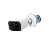 Supporto magnetico per fotocamera Ring Stick Up Cam/Outdoor Cam Plus batteria/plug-in, supporto da parete per Stick Up Cam/Wyze Cam/Eufy Cam/Arlo, adatto per tutte le fotocamere con standard 1/4