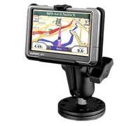 SUPPORTO MAGNETICO per GPS GARMIN NUVI 200W 250W RAM-MOUNT RAM-B-138-339-GA25U