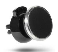 Supporto magnetico per griglia di ventilazione Xqisit, nero, codice 38471