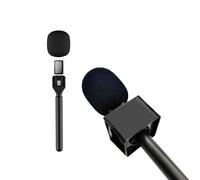 SUPPORTO MAGNETICO PER MICROFONI DJI MIC 3 MINI 1 2 RODE WIRELESS GO II INSTA360