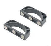 Supporto magnetico per paletta del ghiaccio per Opal 1.0 e Opal 2.0, progettato per integrare il fattore di forma e funzionalità dell'apparecchio (2 pezzi)