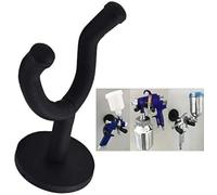 Supporto magnetico per pistola a spruzzo per la maggior parte delle pistole a spruzzo con alimentazione a gravità, può contenere fino a 4,5 kg, senza pistola a spruzzo