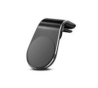 Supporto magnetico per prese d'aria per auto, supporto per tachimetro, supporto magnetico per Ooono Co-Driver NO2/NO1 con clip, supporto per cellulare da auto, accessorio universale, ventilazione