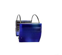 Supporto magnetico per punte da trapano con staffa magnetica per trapano elettrico (B)