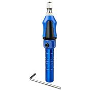Supporto magnetico per punte in metallo resistente a sgancio rapido