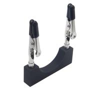Supporto magnetico per saldare le mani che aiutano a saldare le mani Strumento di saldatura Stereo per macchine di saldatura sul campo