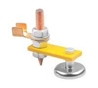 Supporto magnetico per saldatura - Utensili per montaggio tubi | Sweet Snee con molla | Utensili per saldatrice e | per gli utensili da cucina per miscelatore a mano per