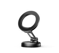 Supporto magnetico per smartphone da auto MagSafe per cruscotto - Nero