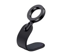 Supporto magnetico per smartphone da auto MagSafe per cruscotto - Nero