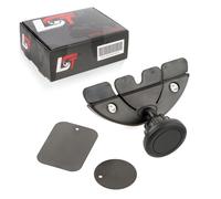 Supporto Magnetico Per Smartphone E Handy 360° Per Radio CD Auto VOLVO