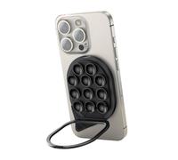 SUPPORTO AUTO JOYROOM JR-ZS418 a ventose, magnetico